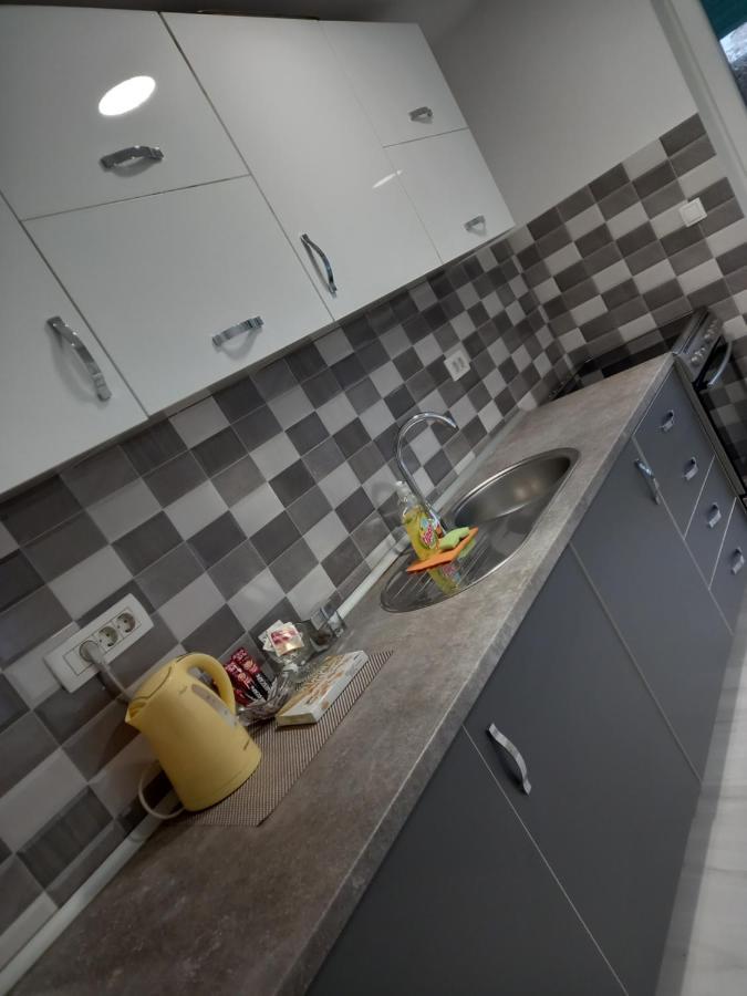 Apartment Centar Of City Mostar Extérieur photo