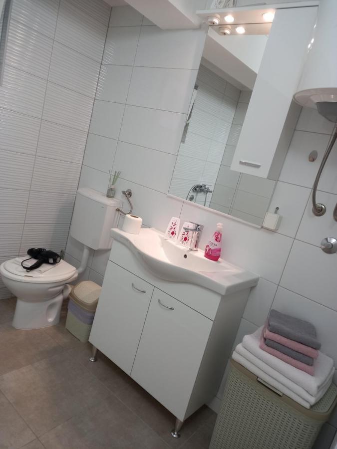 Apartment Centar Of City Mostar Extérieur photo