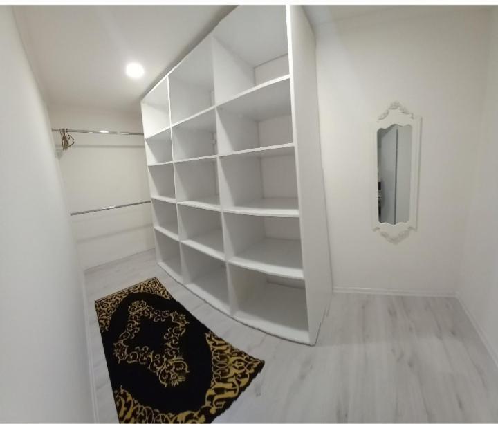 Apartment Centar Of City Mostar Extérieur photo
