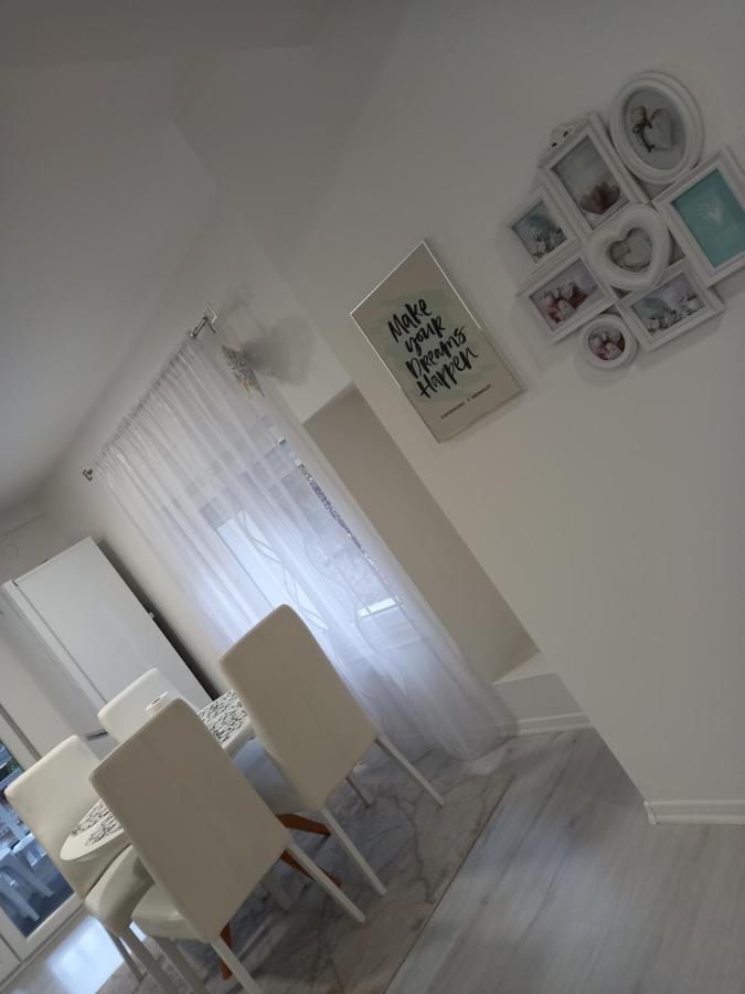 Apartment Centar Of City Mostar Extérieur photo