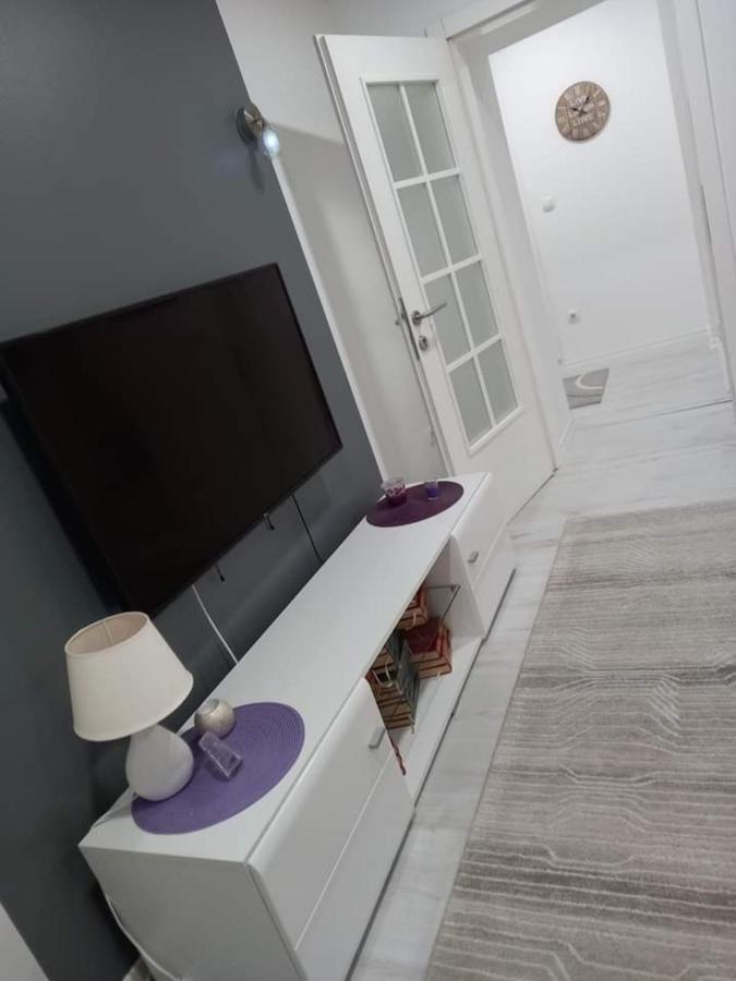 Apartment Centar Of City Mostar Extérieur photo