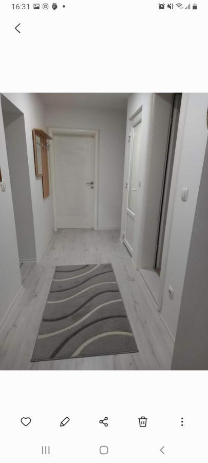 Apartment Centar Of City Mostar Extérieur photo