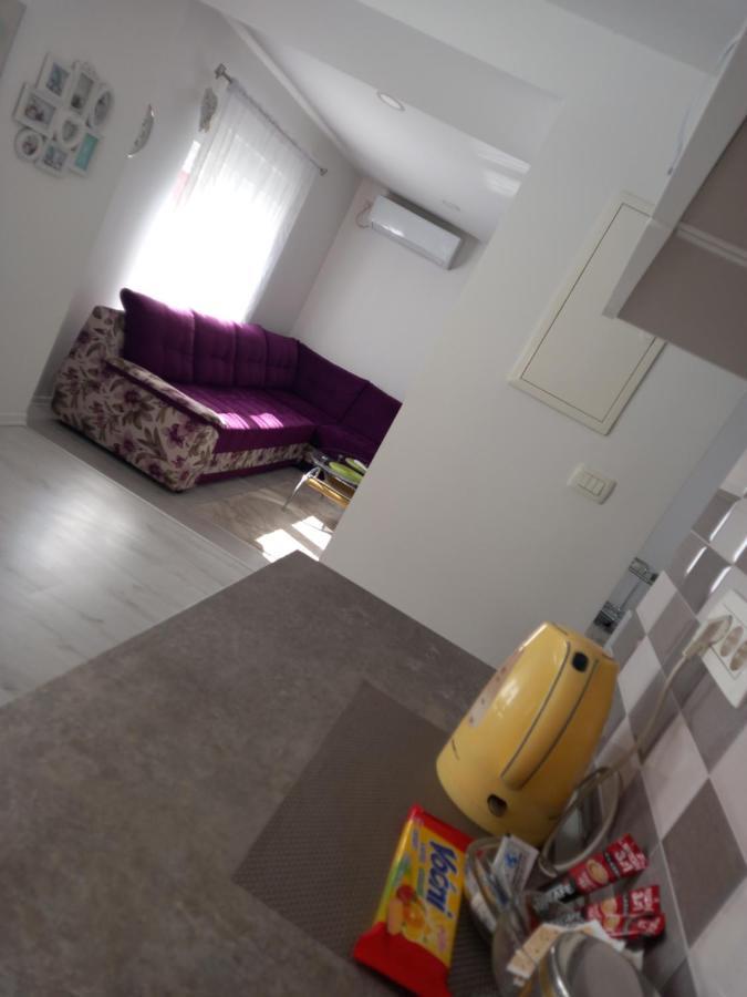 Apartment Centar Of City Mostar Extérieur photo