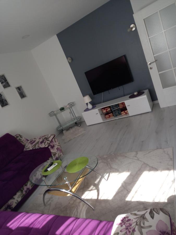 Apartment Centar Of City Mostar Extérieur photo