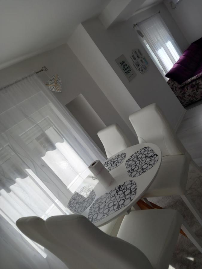 Apartment Centar Of City Mostar Extérieur photo