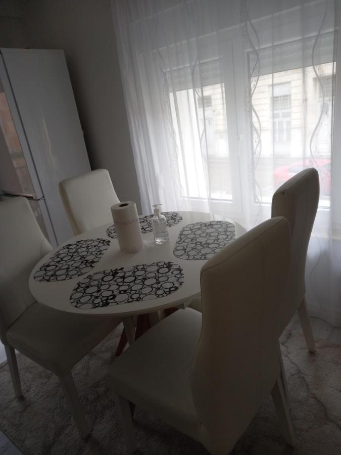 Apartment Centar Of City Mostar Extérieur photo
