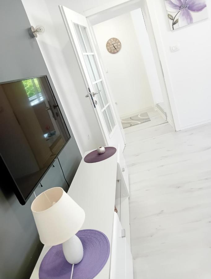 Apartment Centar Of City Mostar Extérieur photo