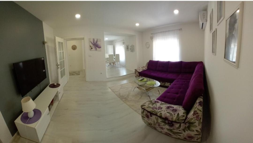 Apartment Centar Of City Mostar Extérieur photo