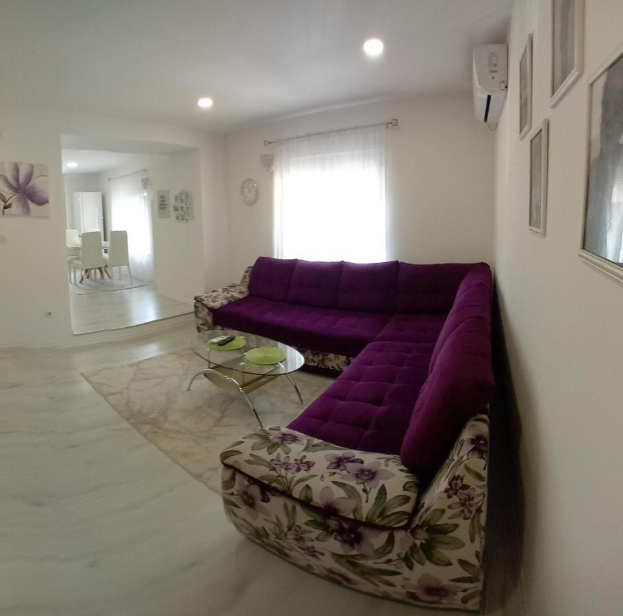 Apartment Centar Of City Mostar Extérieur photo