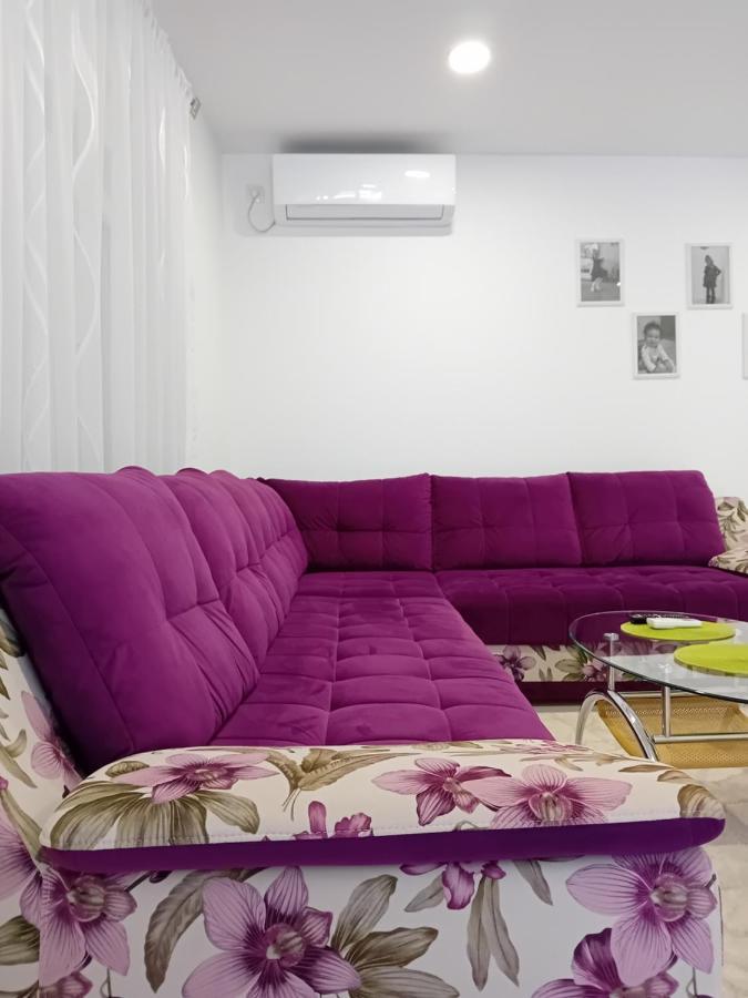 Apartment Centar Of City Mostar Extérieur photo