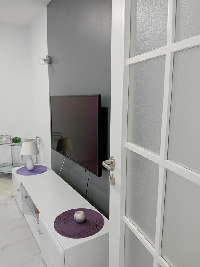 Apartment Centar Of City Mostar Extérieur photo