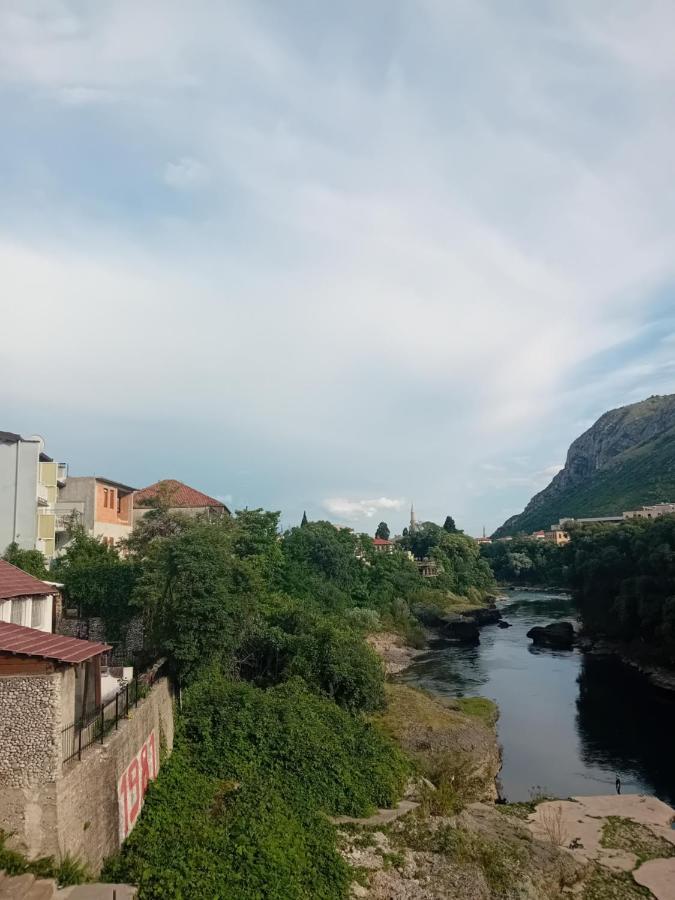 Apartment Centar Of City Mostar Extérieur photo