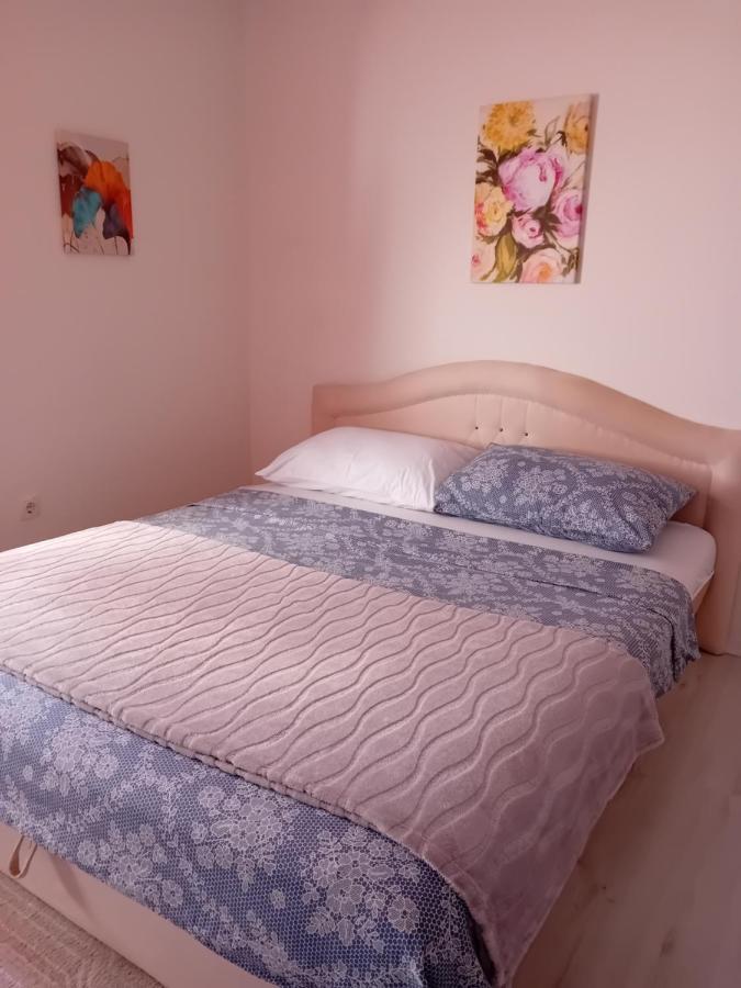 Apartment Centar Of City Mostar Extérieur photo