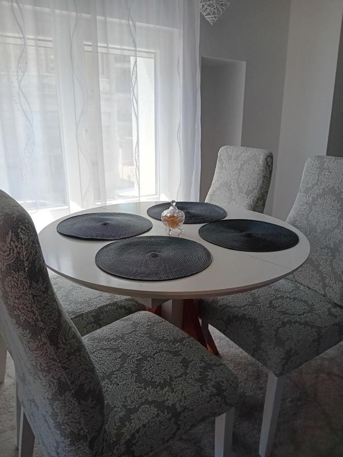 Apartment Centar Of City Mostar Extérieur photo