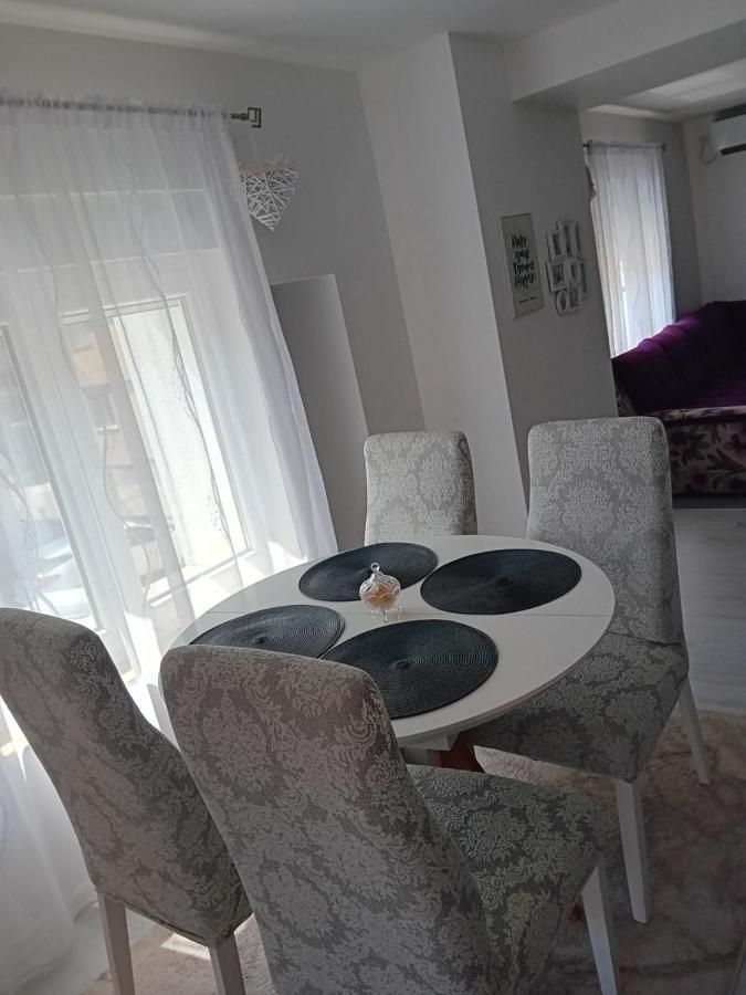 Apartment Centar Of City Mostar Extérieur photo