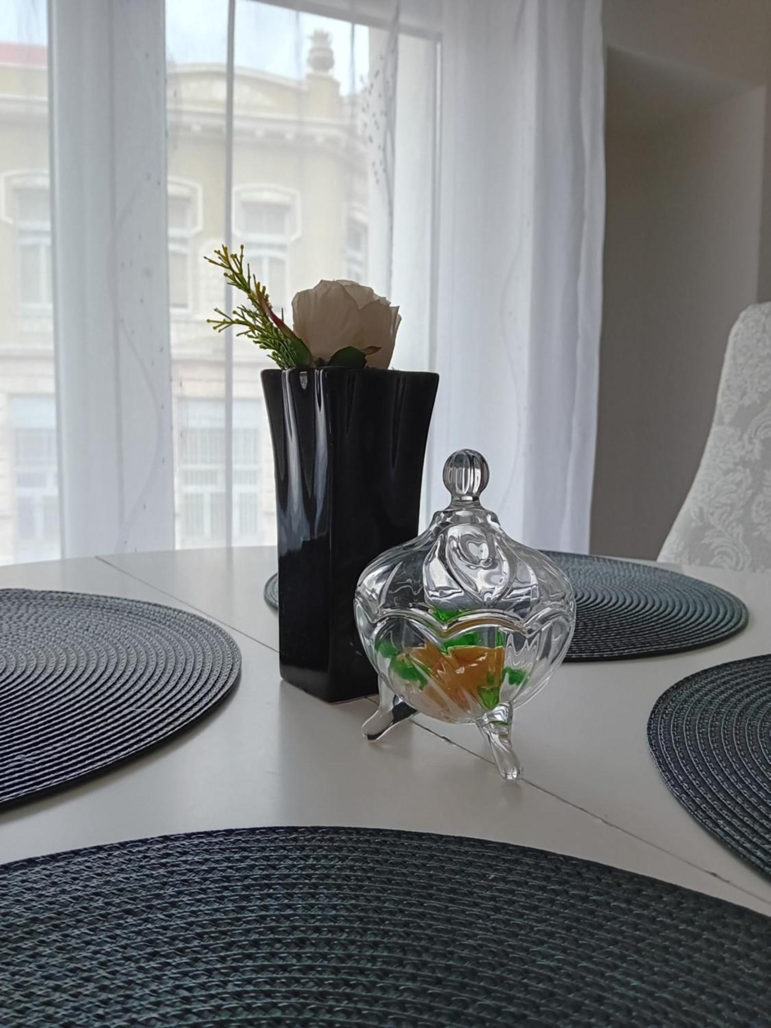Apartment Centar Of City Mostar Extérieur photo