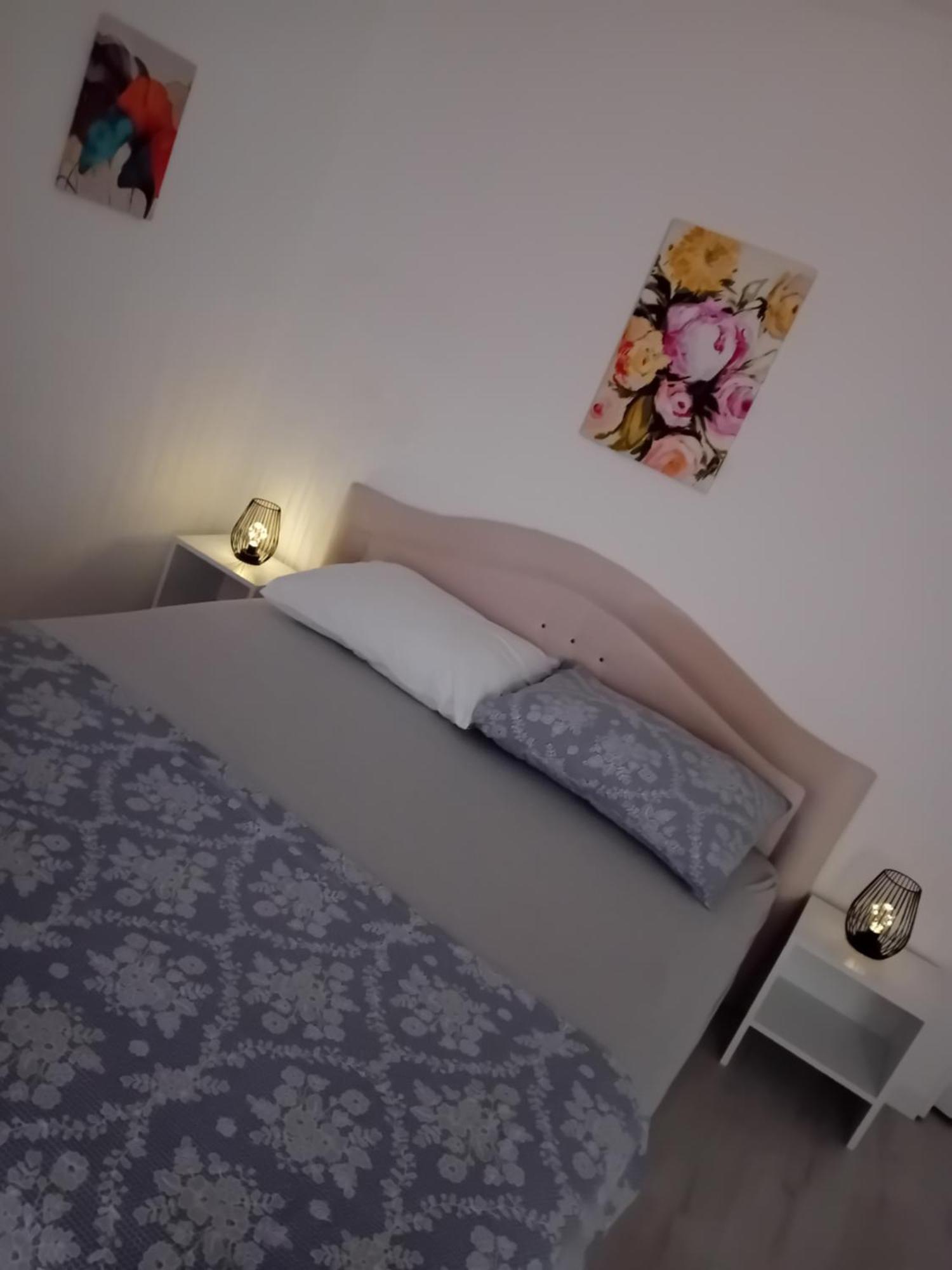 Apartment Centar Of City Mostar Extérieur photo