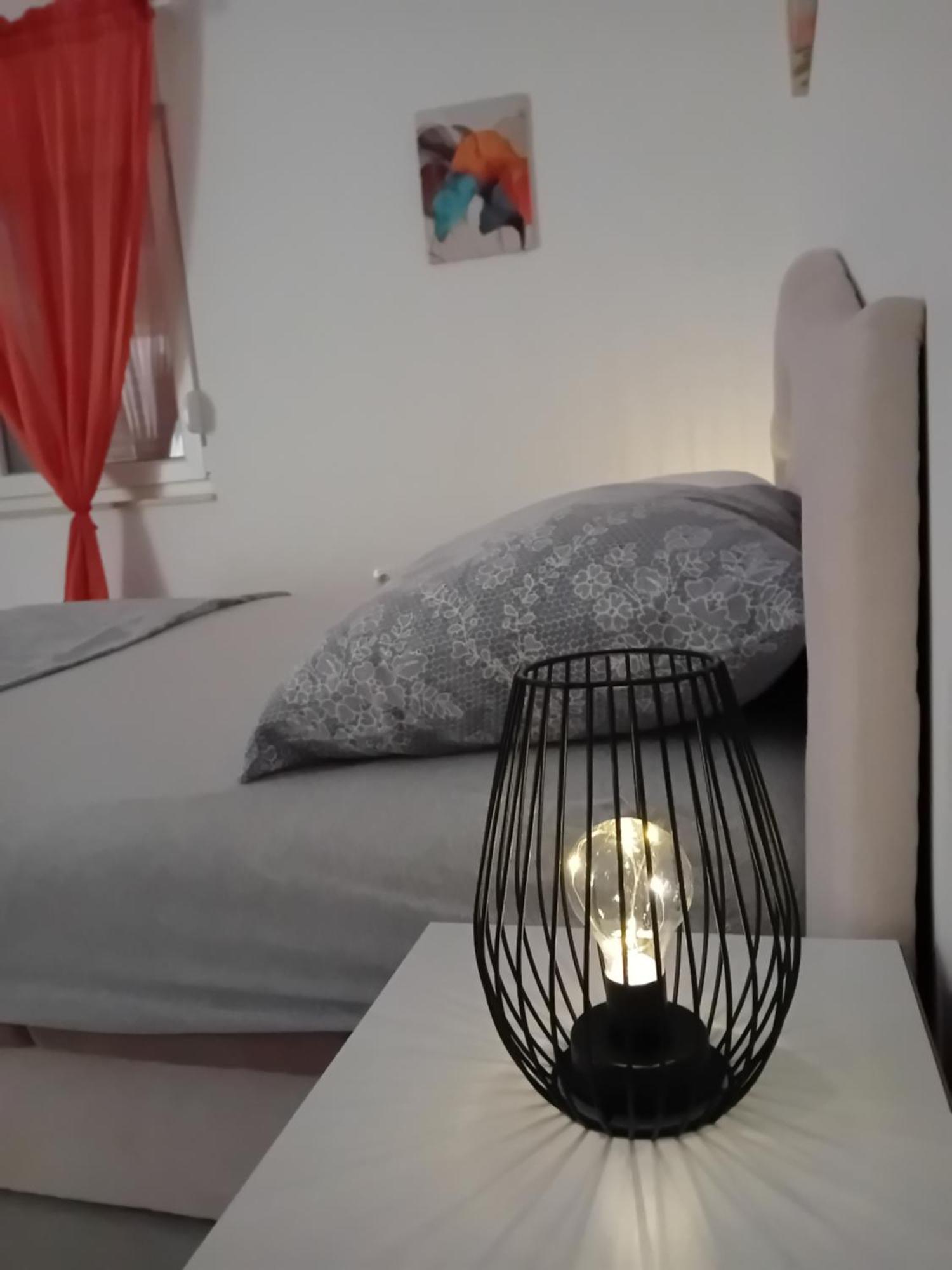 Apartment Centar Of City Mostar Extérieur photo