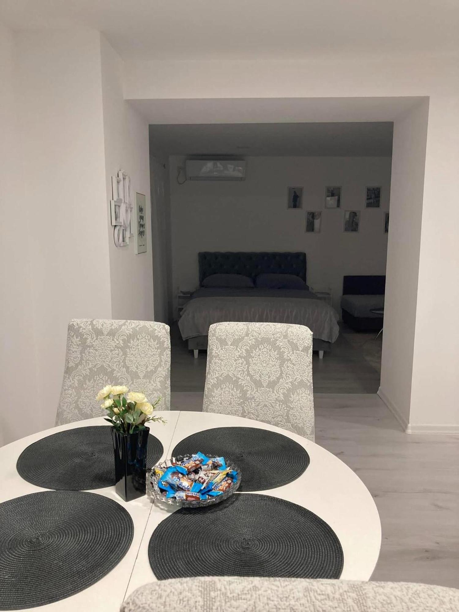 Apartment Centar Of City Mostar Extérieur photo